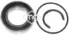 Metalcaucho 05760 Intermediate Bearing, drive shaft